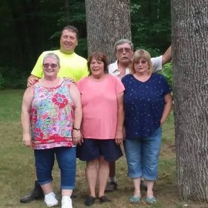 Meet your Posher, Rose